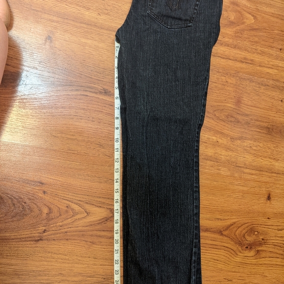 Loft jeans, Curvy bootcut - Picture 3 of 6